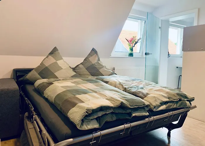 Apartment,1,2,3 * Burgau