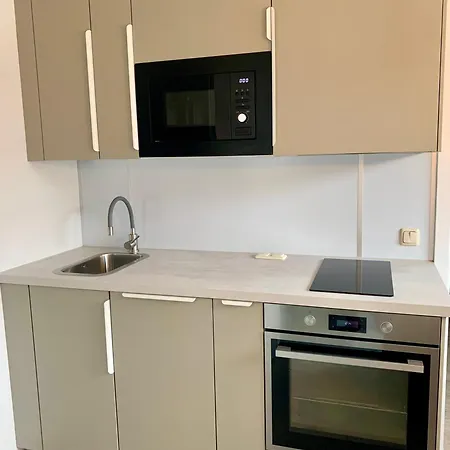 Apartment1to3 Burgau