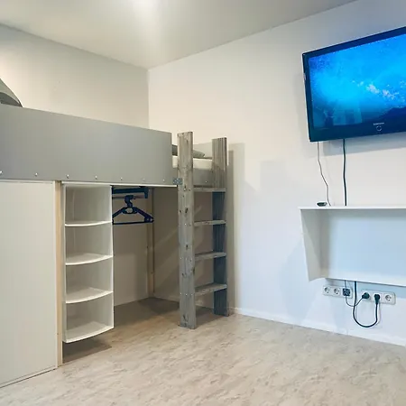 Apartment,1,2,3 Appartamento Burgau