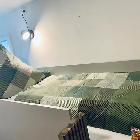 Apartment,1,2,3 * Burgau