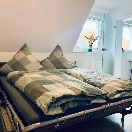 Apartment1to3 * Burgau
