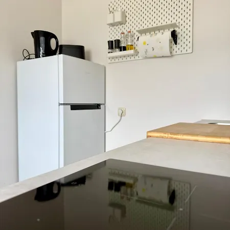 Apartament Apartment,1,2,3