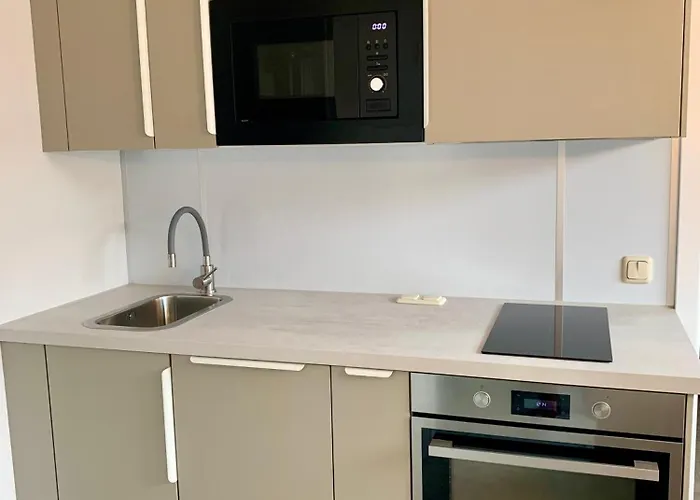 Apartment,1,2,3 Burgau