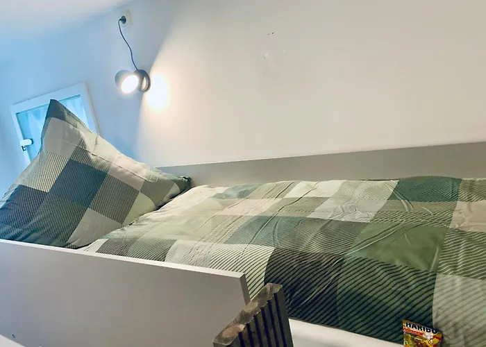 Apartment,1,2,3 * Burgau