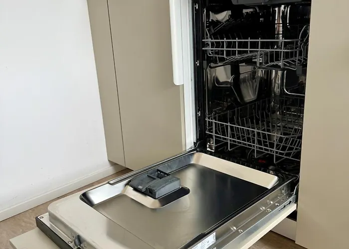 Appartamento Apartment,1,2,3 *